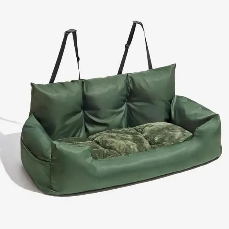 Kuschelkern - Wasserdichtes Hundekissen