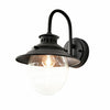 Außenwandlampe Norman