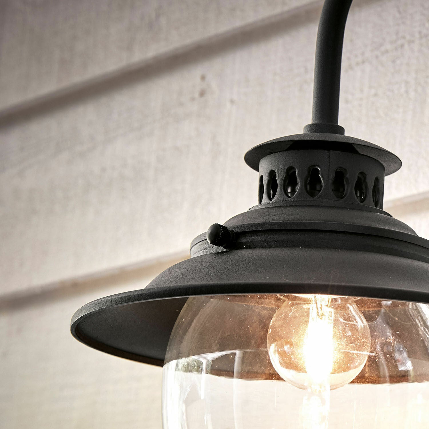 Außenwandlampe Norman