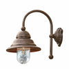 Außenwandlampe Keela
