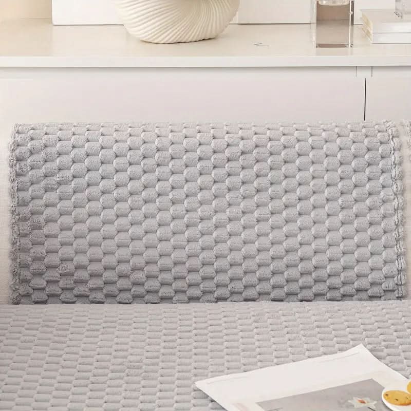 Kuschelslip - Der Ultimative Rutschfeste Sofabezug Für Mehr Komfort Und Stil