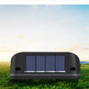Outdoor Allzweck Solarlampe