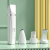 4-in-1 Tierpflege-Trimmer