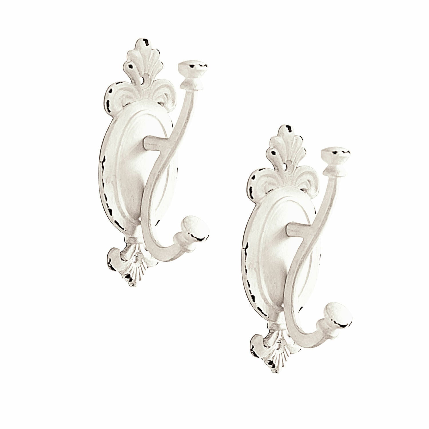 Haken 2er Set Tede