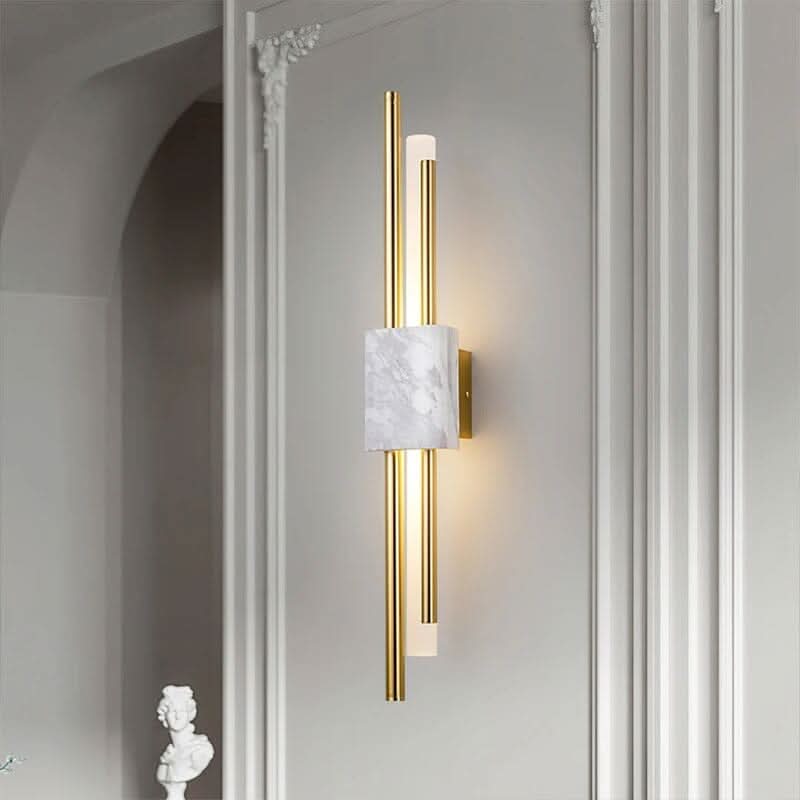 Neapel Wandlampe