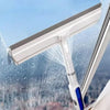 CleanView 3-in-1 Fensterwischer – Sprühen, Wischen & Glänzen für streifenfreie Fenster-4