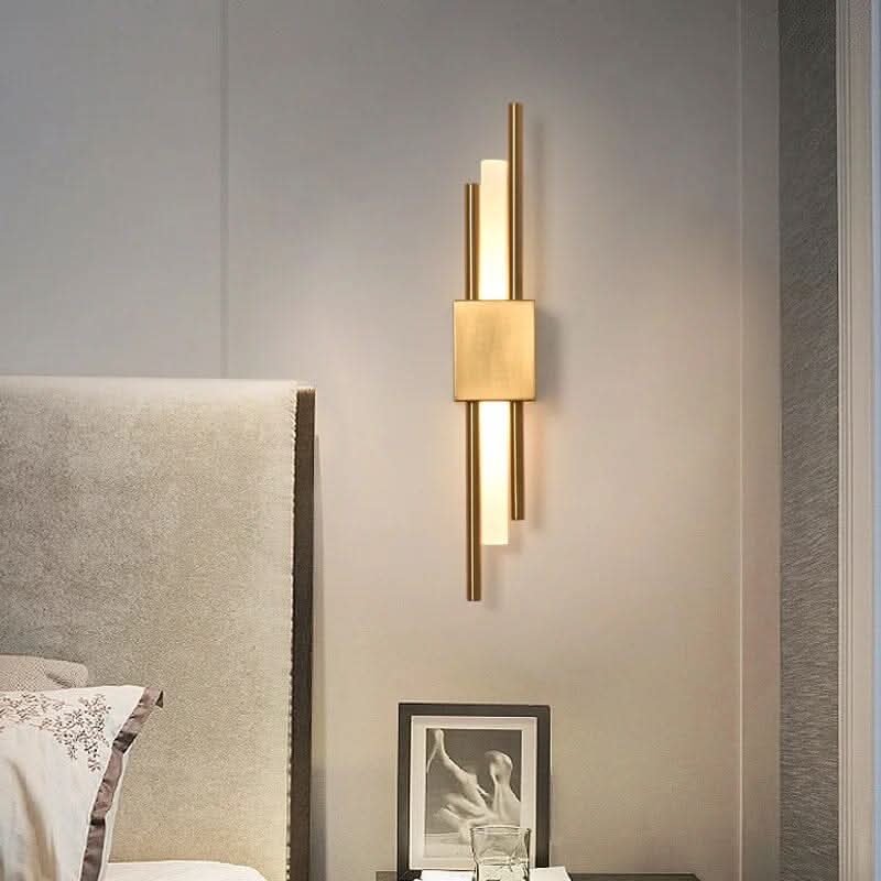 Neapel Wandlampe