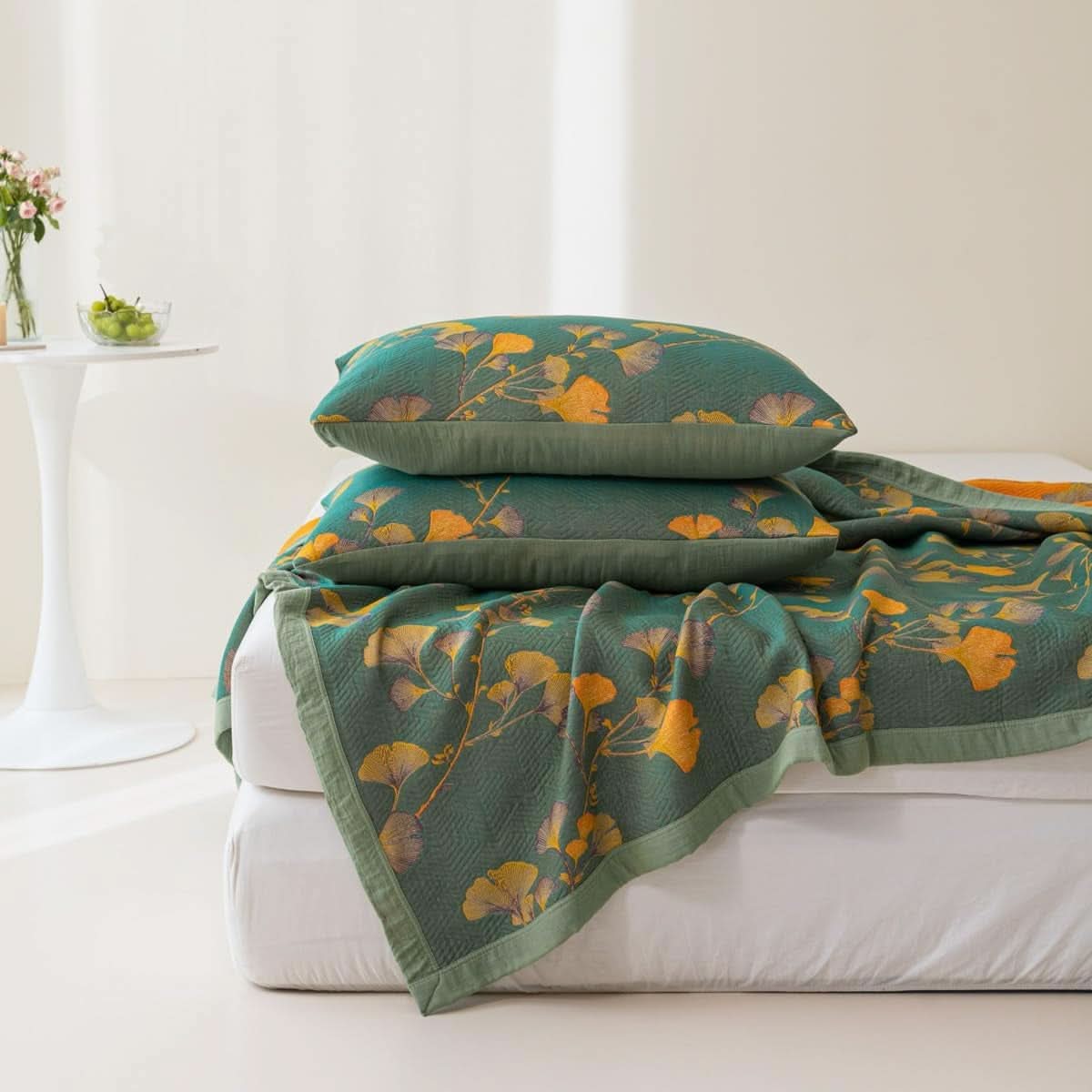 FEA - Anspruchsvolle Kuscheldecke
