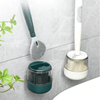 BorstenFlex - Flexibel Toilettenbürste