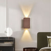LYNIX LED-Wandleuchte Für Sicherheit Stil Modernes Ambiente Treppenhaus Flur Wohnzimmer