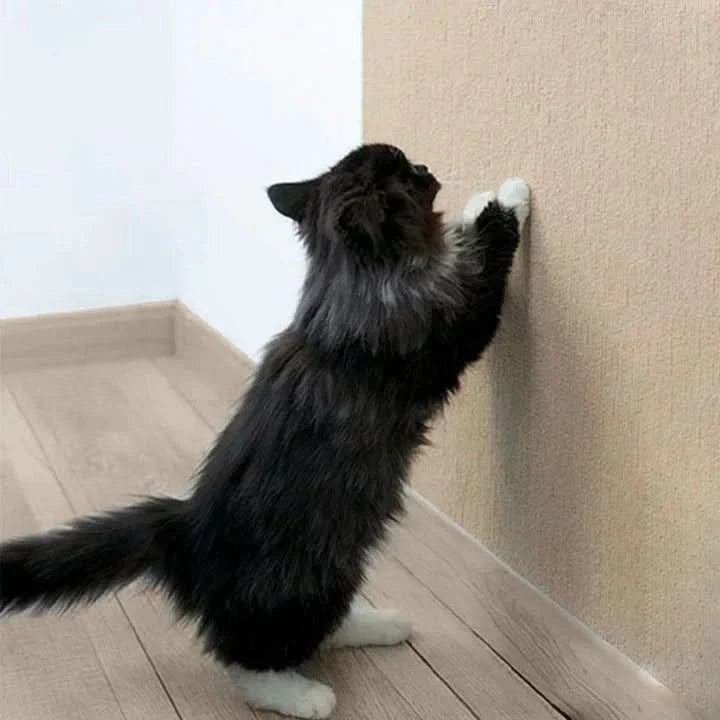 Kratzenhafen – Stylische Kratzmatte Für Katzen Zum Schutz Ihrer Möbel