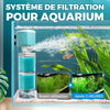 AquaClear 5in1 – Intelligentes Filtersystem Für Kristallklares Aquarienwasser