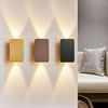 LYNIX LED-Wandleuchte Für Sicherheit Stil Modernes Ambiente Treppenhaus Flur Wohnzimmer