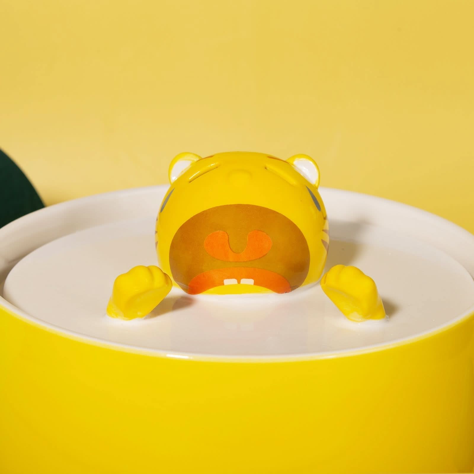 CATLUXE - Automatische Tiger Wasserfontäne