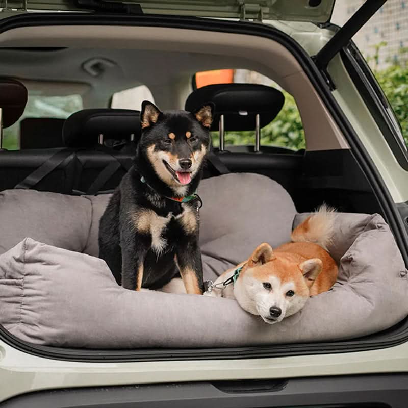 Kuschelkern - Wasserdichtes Hundekissen