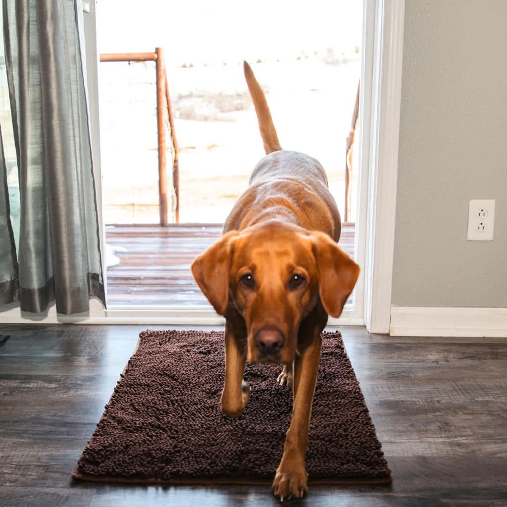 FURLINE - Türmatte für Hunde