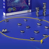 Kinder Magnetisch Schach – Magnetisches Schachspiel für Kinder zur Förderung von Denken und Konzentration