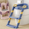 EASYPOTTY – Ergonomischer Töpfchentrainer Mit Kindgerechtem Design