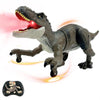 RoarBot RC Dinosaurier – Ferngesteuerter Dinosaurier mit Licht, Klang und Nebel