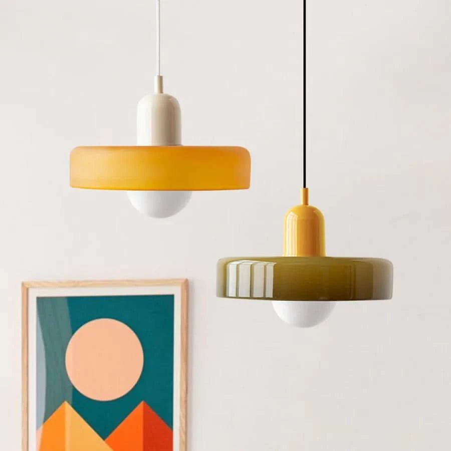 Lissabon Deckenpendelleuchte Moderner Skandinavischer Stil Hochwertige Materialien Licht