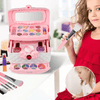 Farbpalette – Abwaschbares Kinder-Schminke Für Fantasievolles Spielen