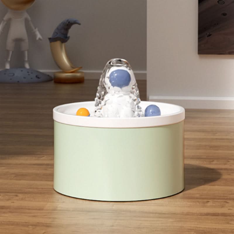 COSMO - Automatische Astronauten-Wasserbrunnen