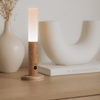 RESIE Intelligente Bewegungsmelder-Lampe Mit Automatischer Beleuchtung 4 Meter Reichweite 120 Grad