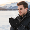 ThermoSport 360° – Winterhandschuhe Mit Griff Für Schnee, Regen & Kälte