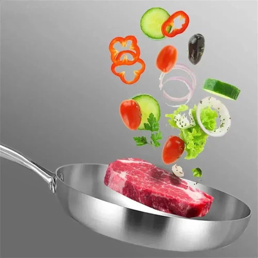 OLIN - Premium Antihaft-Bratpfanne
