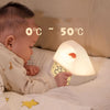 Brooke - Nachtlicht-Wecker