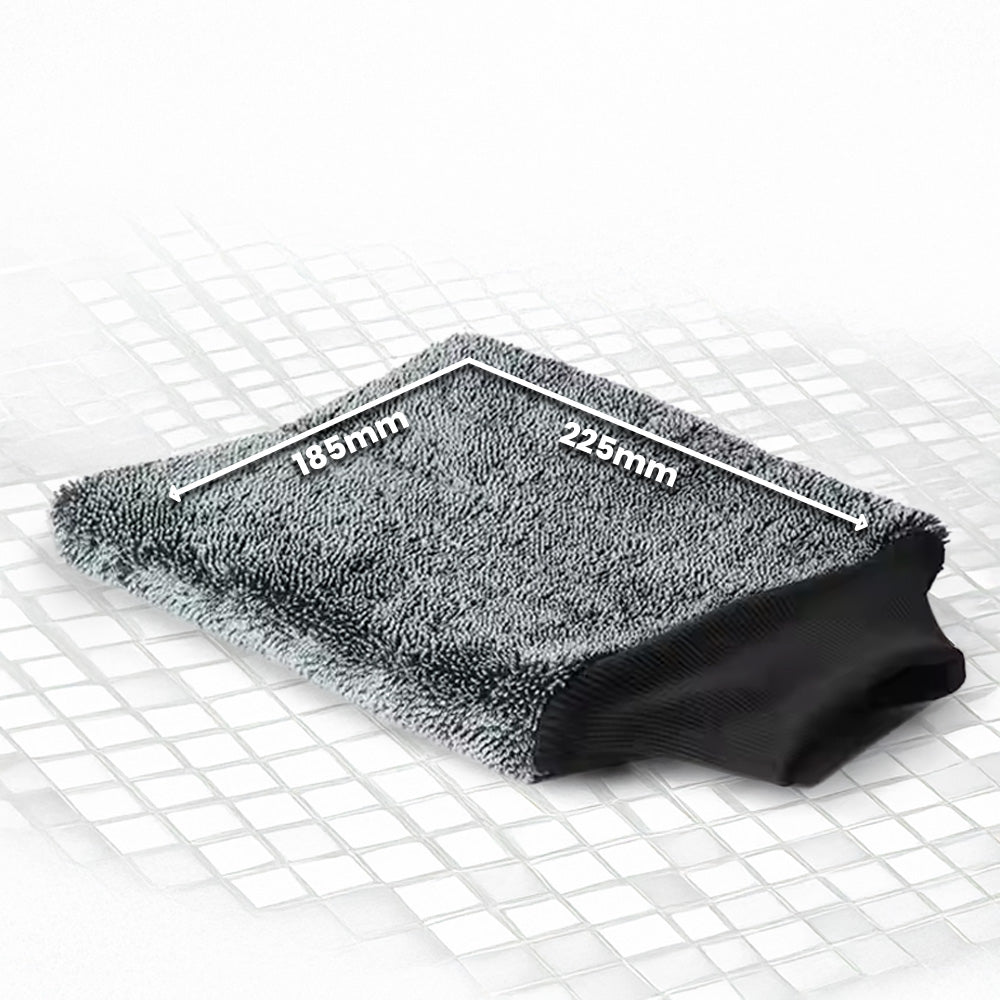 Cleanovate® Trocken-Handschuh