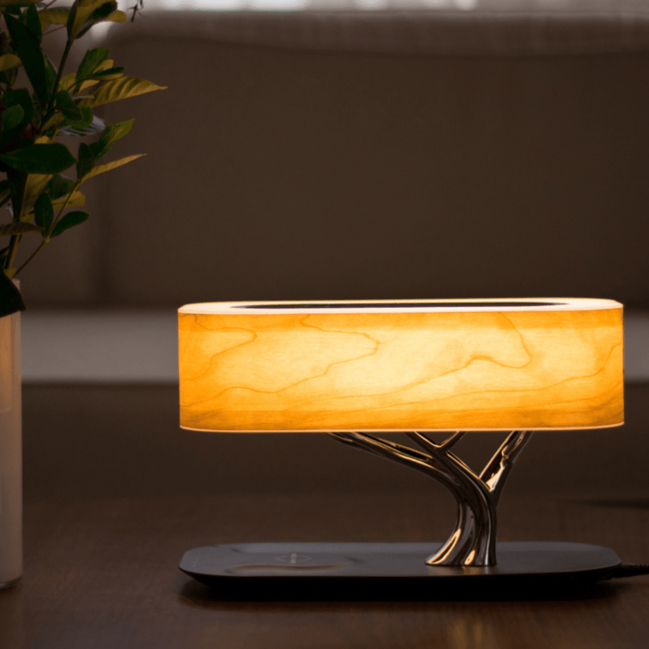 Verona LED-Tischleuchte