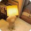 WACKYLAMP – Verspielte Designlampe Mit LED Für Gute Laune & Warme Lichtstimmung