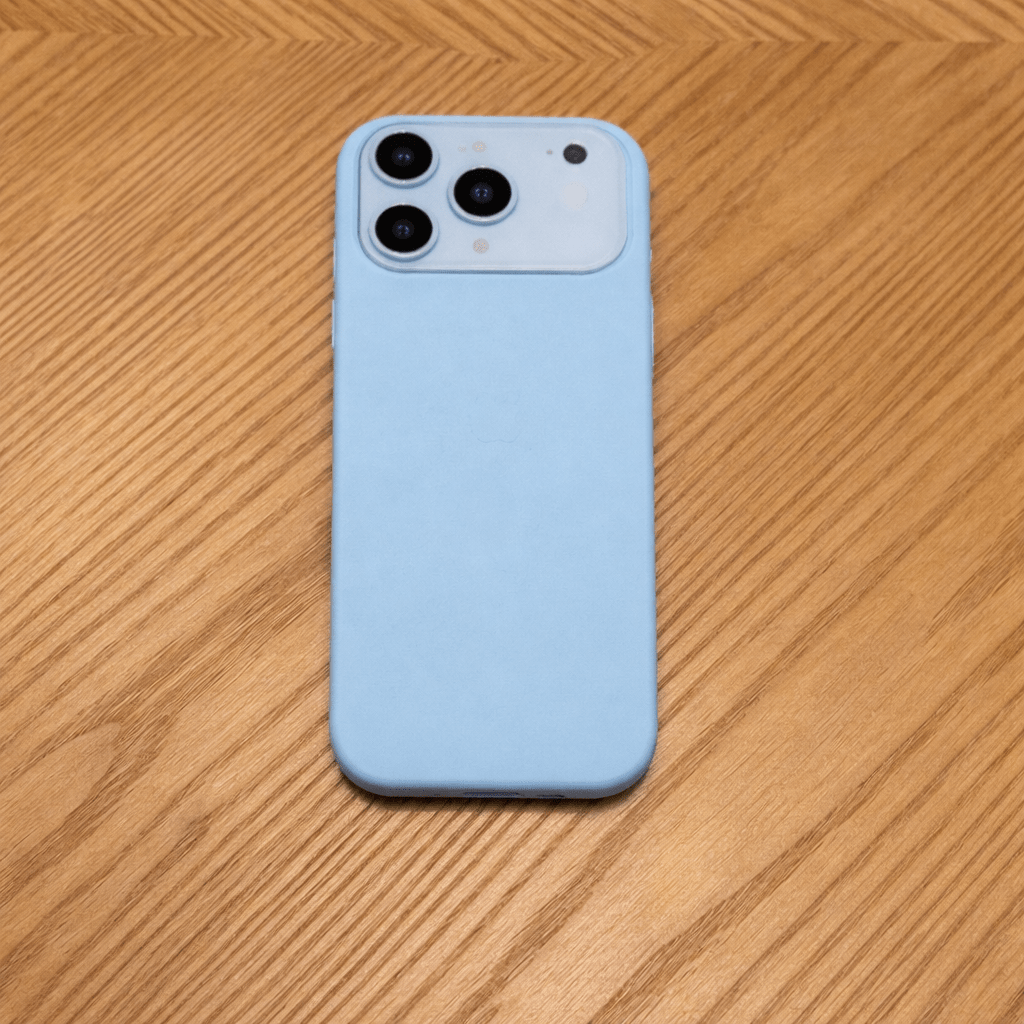 VELVIGUARD – MagSafe-Kompatible Silikonhülle Mit Sanft-Berührung Oberfläche Für iPhone