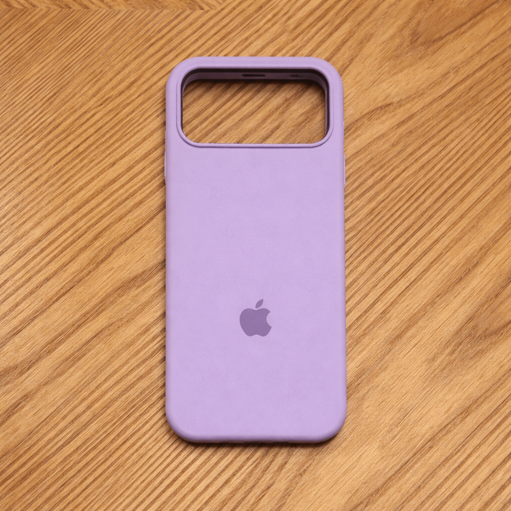 VELVIGUARD – MagSafe-Kompatible Silikonhülle Mit Sanft-Berührung Oberfläche Für iPhone