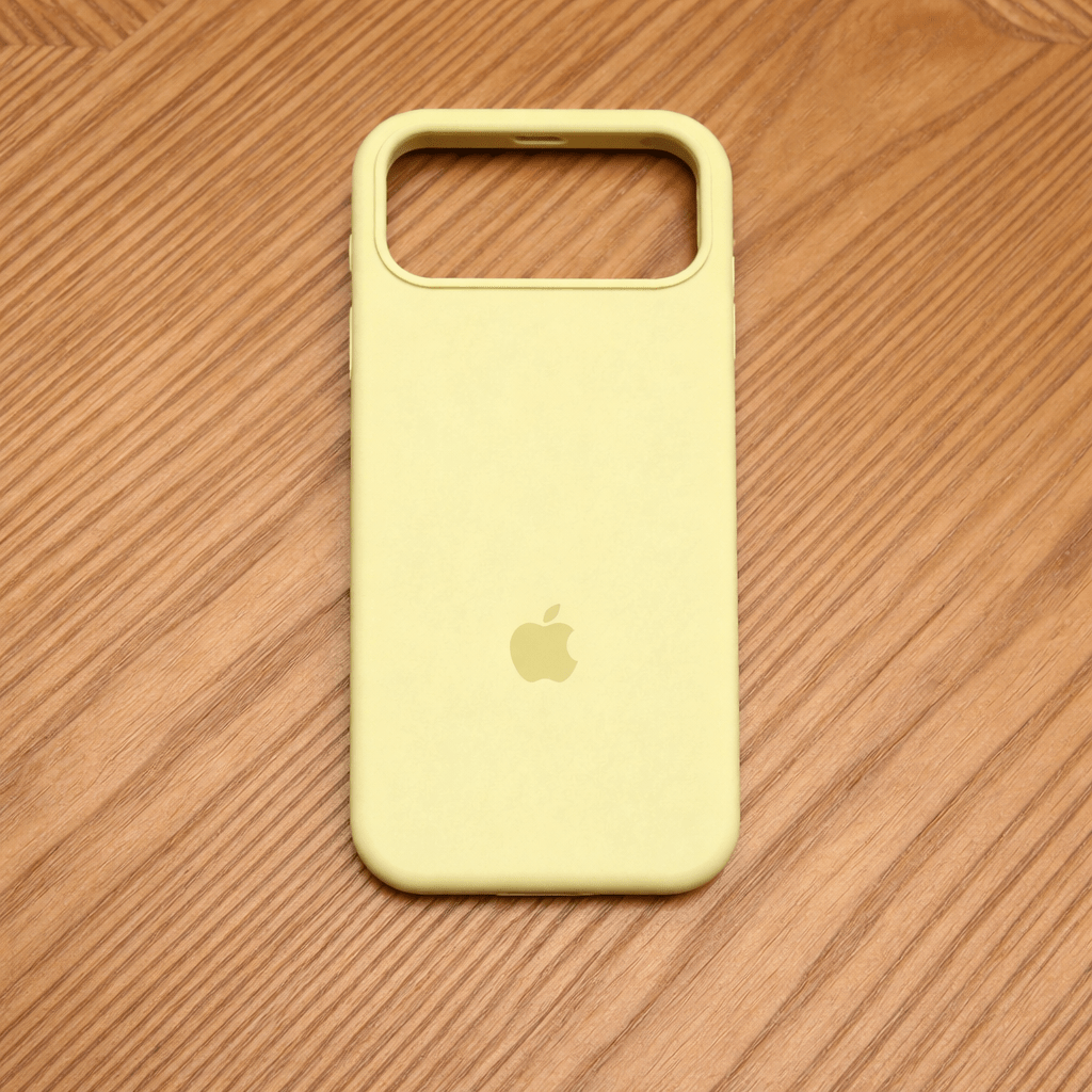 VELVIGUARD – MagSafe-Kompatible Silikonhülle Mit Sanft-Berührung Oberfläche Für iPhone