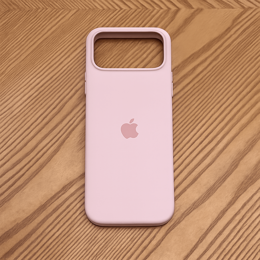 VELVIGUARD – MagSafe-Kompatible Silikonhülle Mit Sanft-Berührung Oberfläche Für iPhone