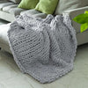 Kuschelwolke - Luxuriöse Kuscheldecke