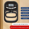 Griffmeister Digital – Präzises Handmessgerät Zur Griffkraftmessung Bis 120 kg