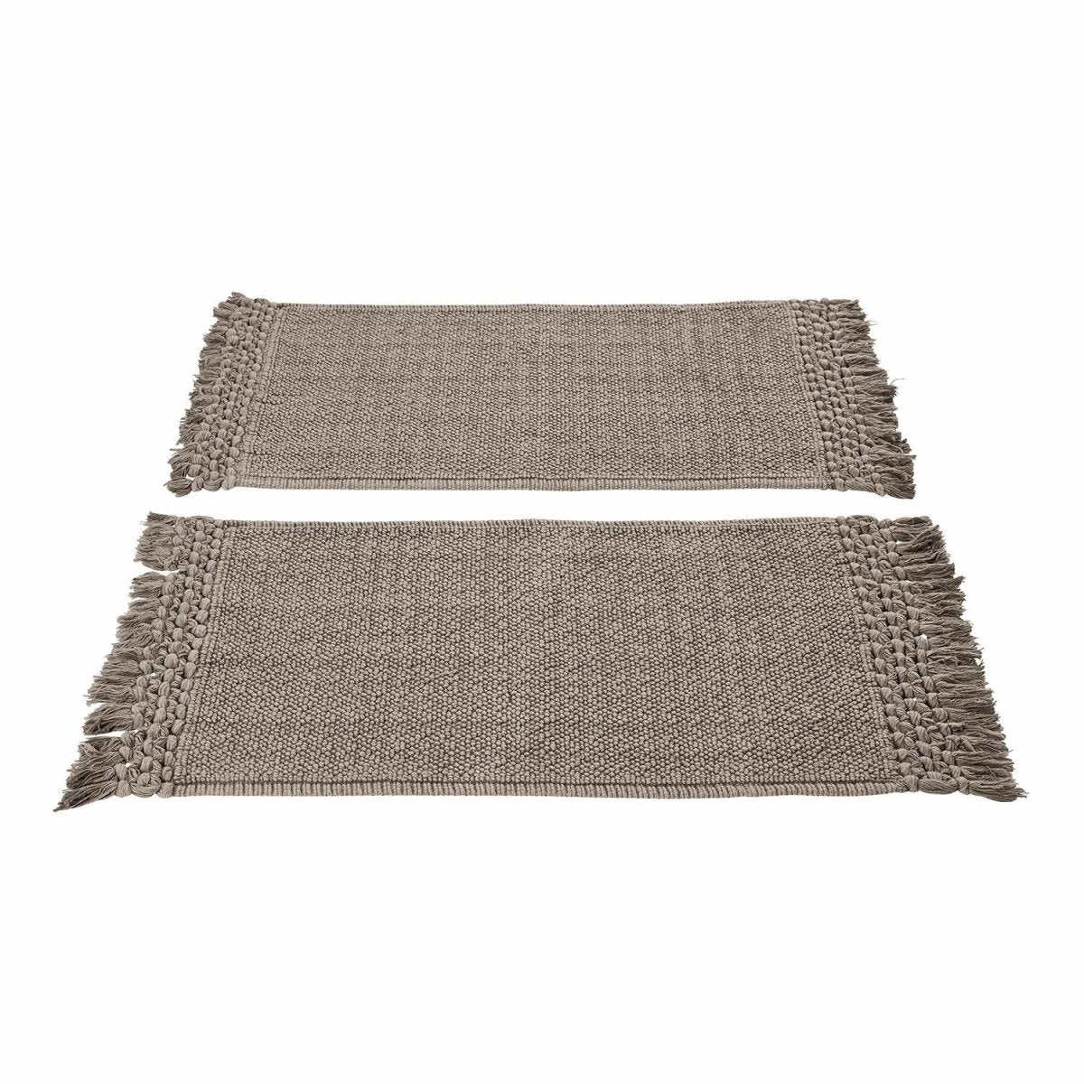 Badematte 2er Set Faelwyn