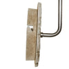 Wandlampe Rosavelle