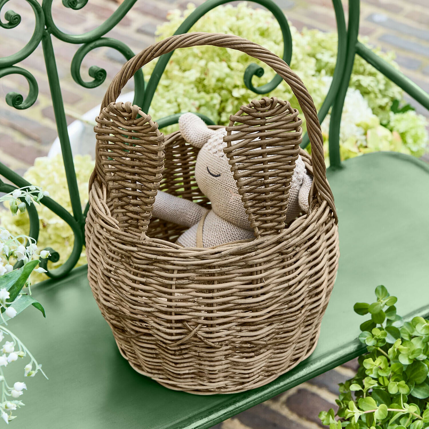 Hasenkorb Whimsywood