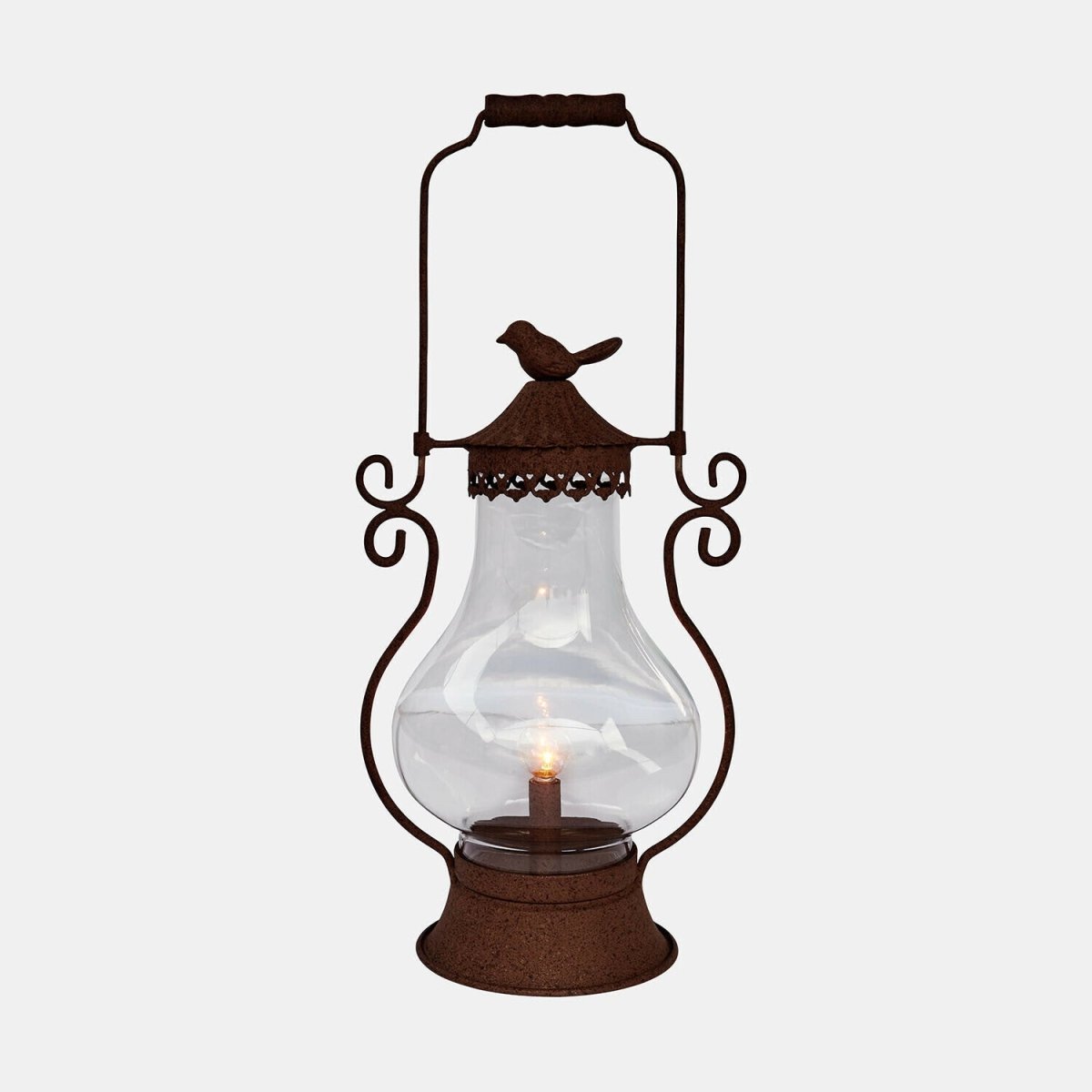 LED-Laterne Brisanne