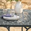 Glas 4er Set Vinoros