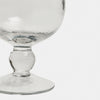 Glas 4er Set Vinoros