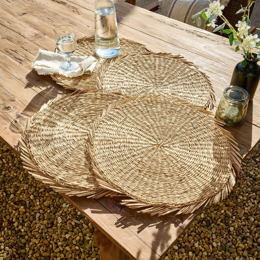 Platzset 4er Set Nuviras