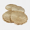 Platzset 4er Set Nuviras