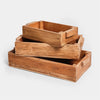 Box 3er Set Tarevo