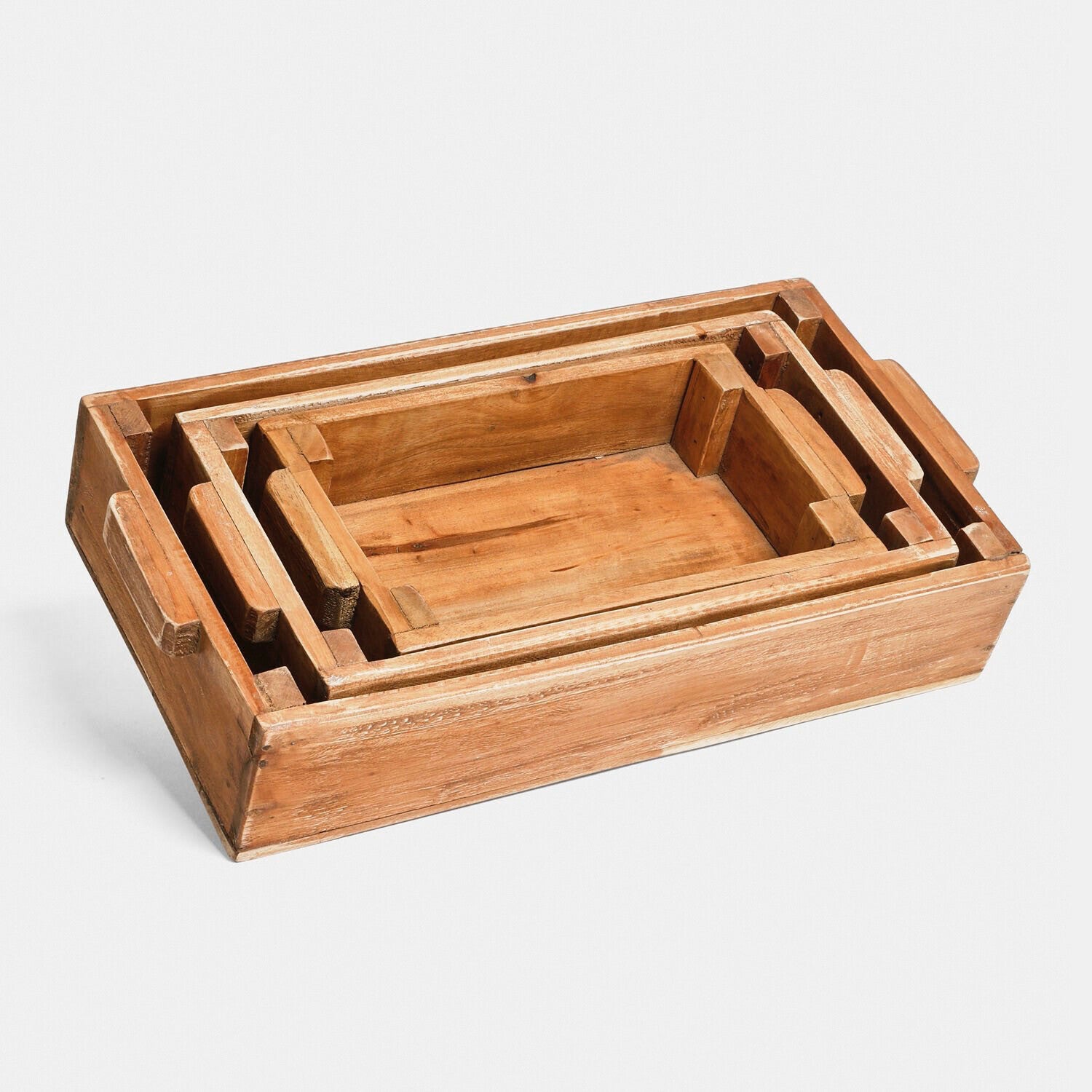 Box 3er Set Tarevo