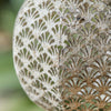 Solar-Laterne 2er Set Omirah